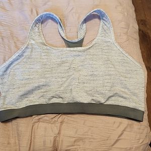 Sport bra